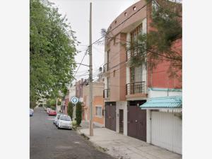 Casa en Industrial, Gustavo A. Madero, Ciudad de México