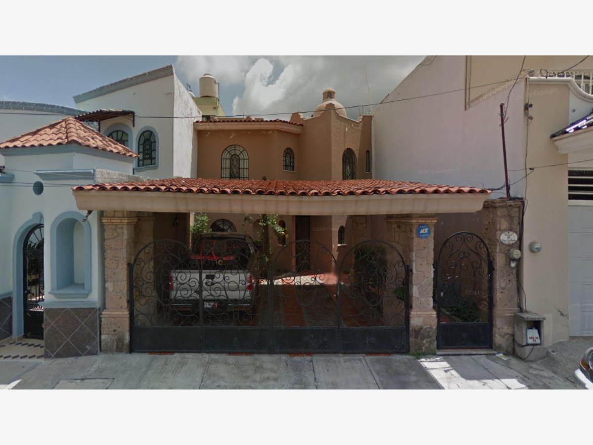 Casa en venta en Las Brisas, Tepic — foto 1 de 11