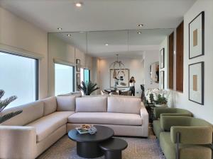 Casa en venta en Residencial Senderos, Torreón — foto 3 de 26