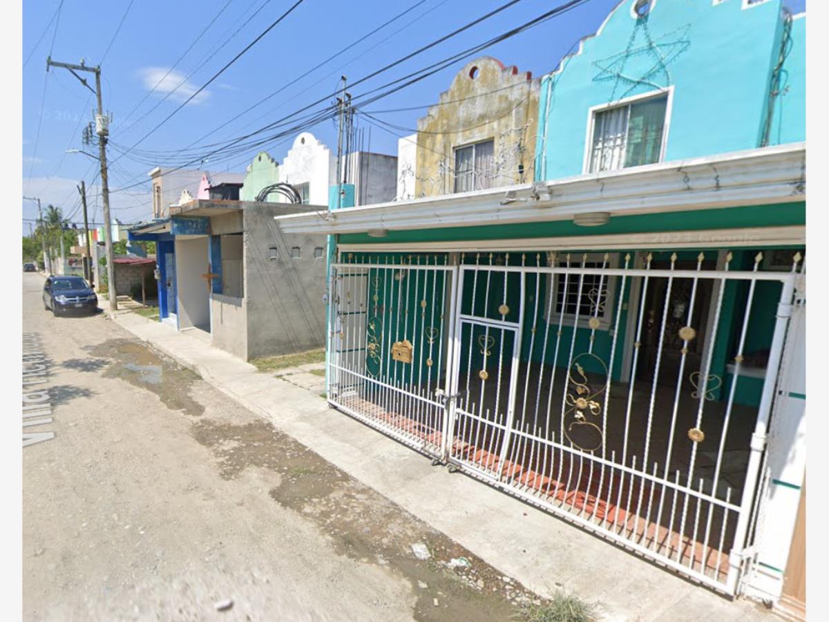 Casa en venta en Villas de San Clemente, Álamo Temapache — foto 1 de 6