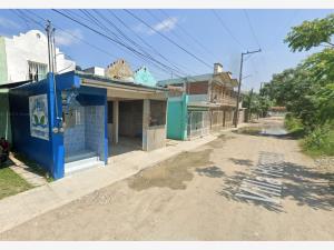 Casa en venta en Villas de San Clemente, Álamo Temapache — foto 2 de 6