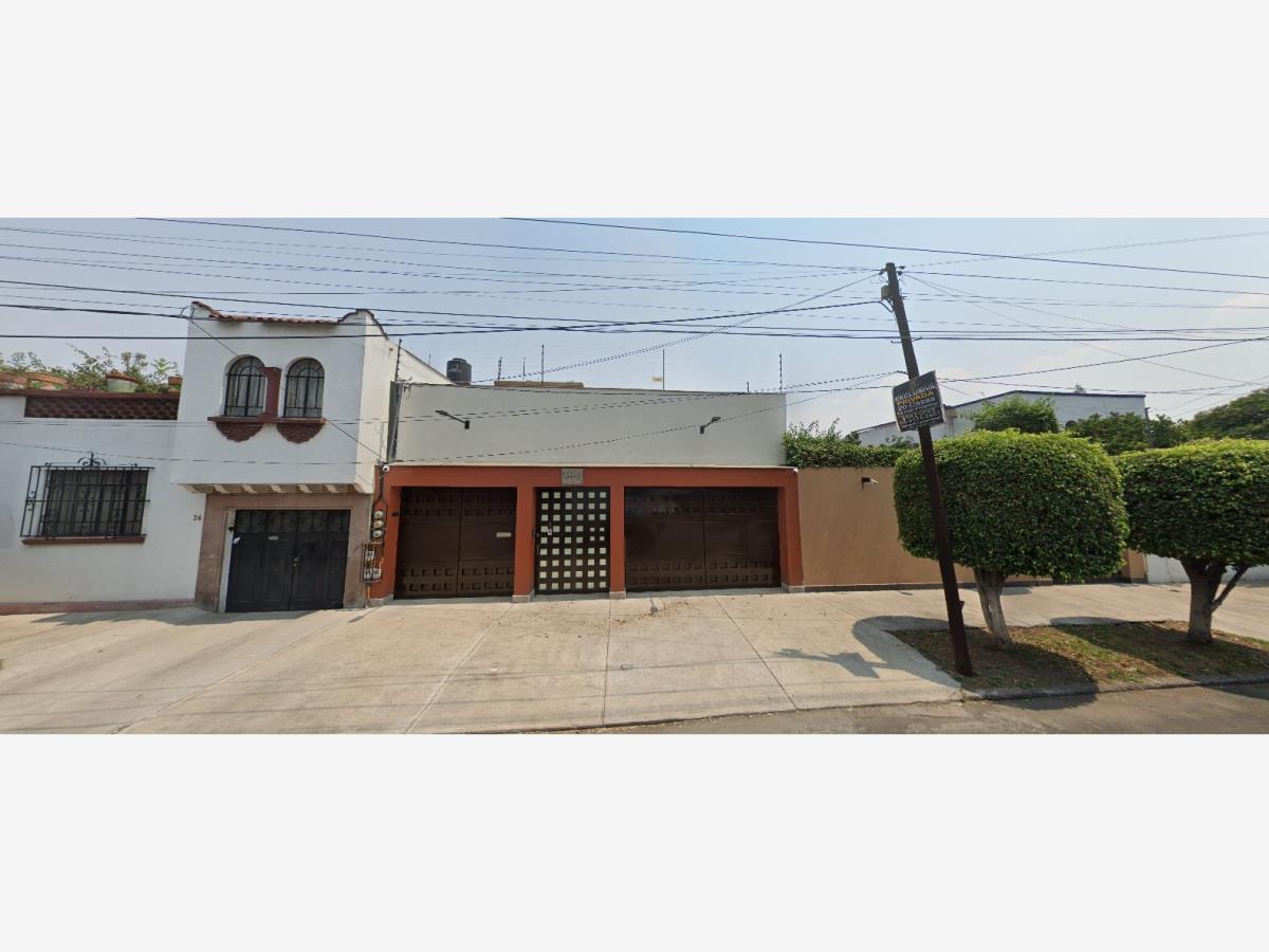 Casa en venta en Claveria, Azcapotzalco — foto 1 de 10