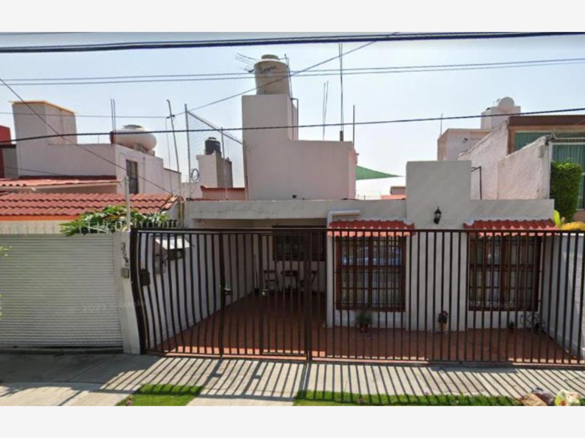 Casa en venta en Hacienda de Echegaray, Naucalpan de Juárez — foto 1 de 9