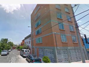 Departamento en venta en Observatorio, Miguel Hidalgo — foto 2 de 6
