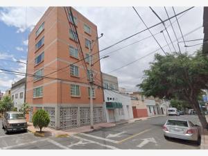 Departamento en venta en Observatorio, Miguel Hidalgo — foto 3 de 6