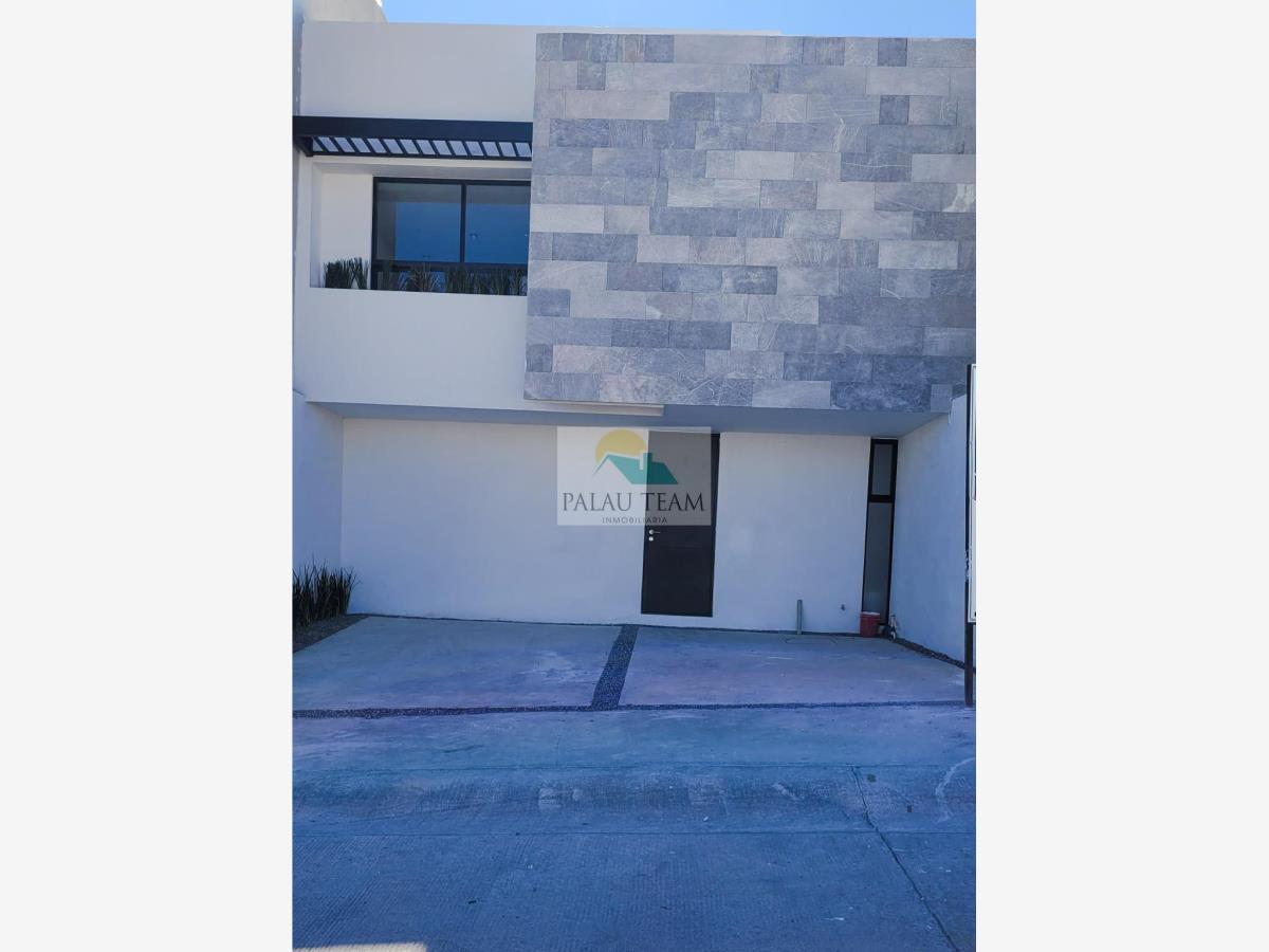 Casa en venta en Capulines, San Luis Potosí — foto 1 de 19