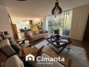 Departamento en venta en Napoles, Benito Juárez — foto 2 de 38