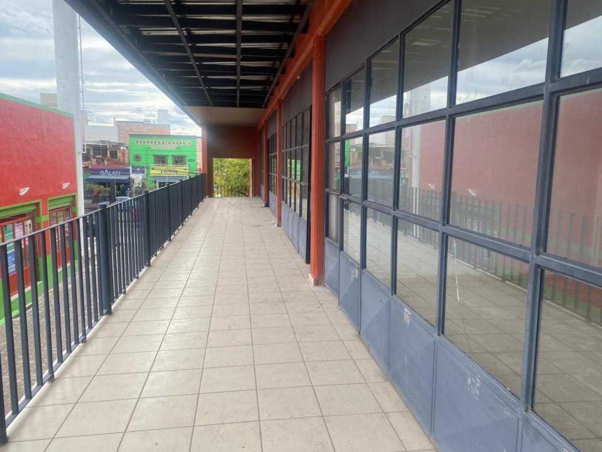 Oficina en renta en Centro, San Juan del Río — foto 1 de 4