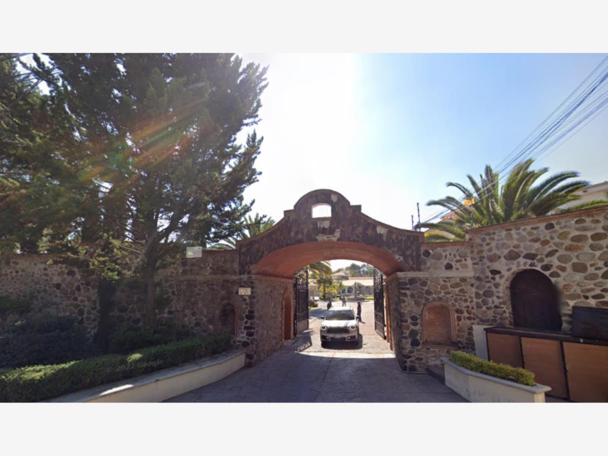 Casa en venta en Capula, Tepotzotlán