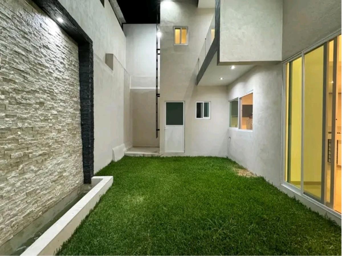 Casa en venta en El Zapote, Jiutepec — foto 1 de 28