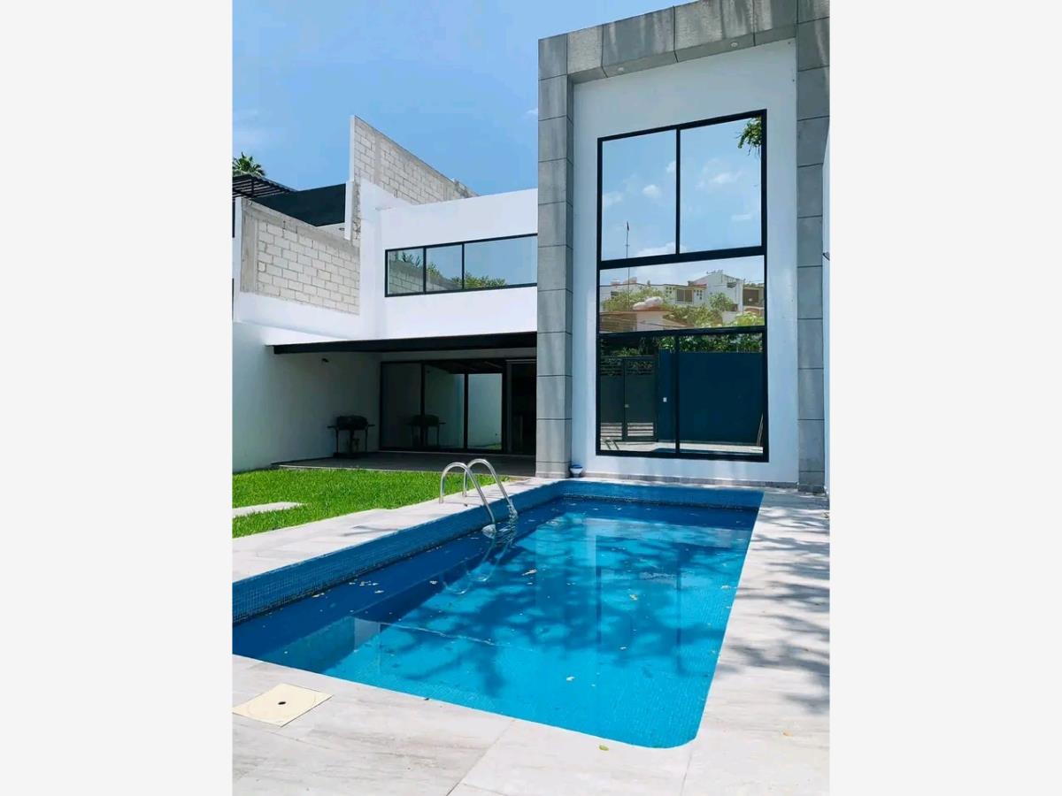 Casa en venta en Lomas de Cuernavaca, Temixco — foto 1 de 45