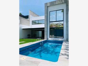 Casa en venta en Lomas de Cuernavaca, Temixco, Morelos Casa en venta en Lomas de Cuernavaca, Temixco, Morelos