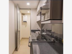 Departamento en venta en Magdalena de las Salinas, Gustavo A. Madero — foto 3 de 3