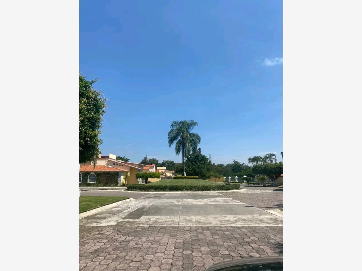Casa en venta en Jose G Parres, Jiutepec — foto 1 de 17
