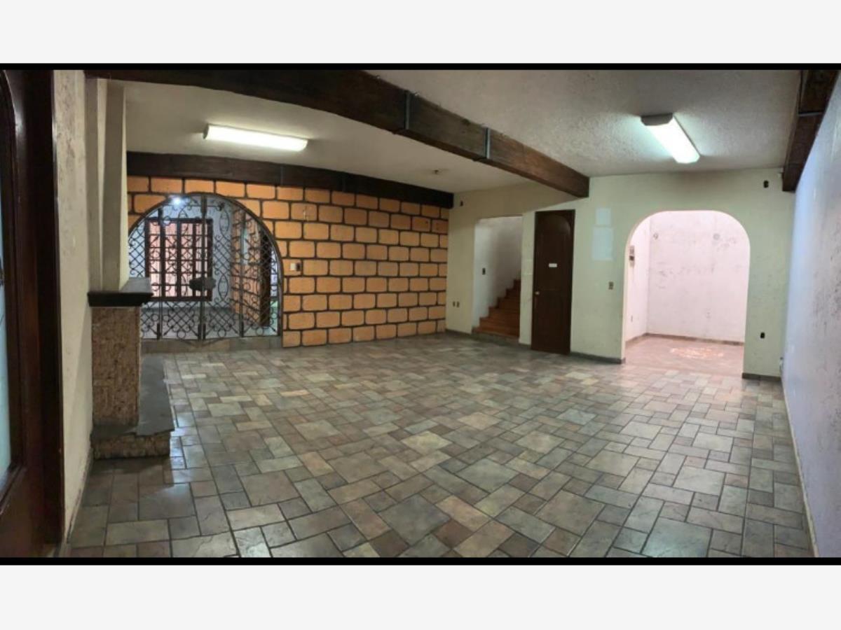 Casa en renta en Ampliación Bellavista, Iztapalapa — foto 1 de 14