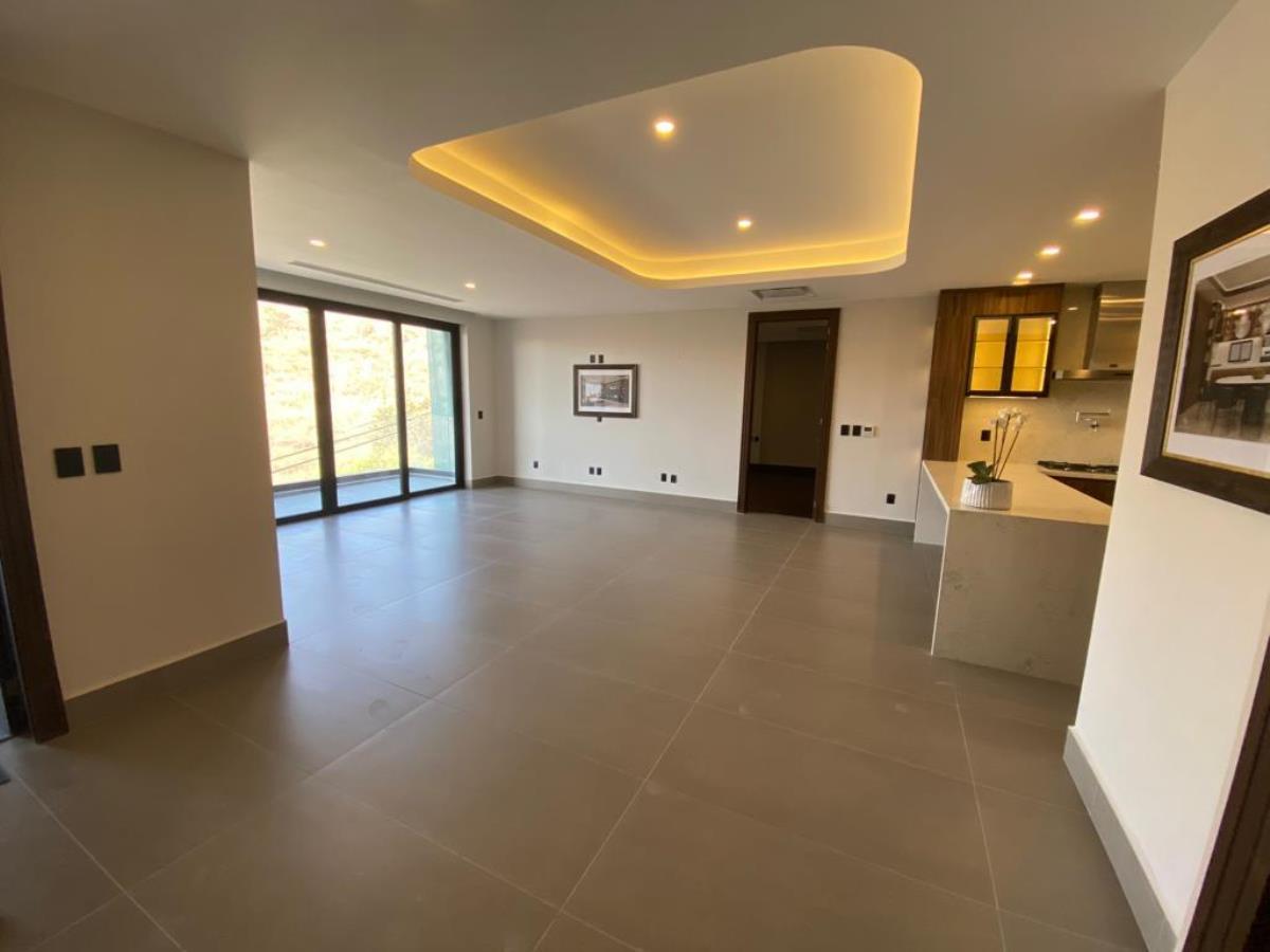 Departamento en venta en Villas del Campestre, León — foto 1 de 6