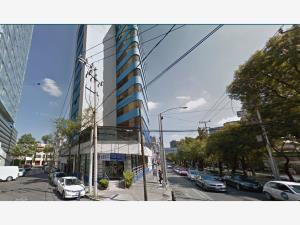 Departamento en Escandón I Sección, Miguel Hidalgo, Ciudad de México