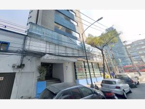 Departamento en venta en Escandón I Sección, Miguel Hidalgo — foto 2 de 10