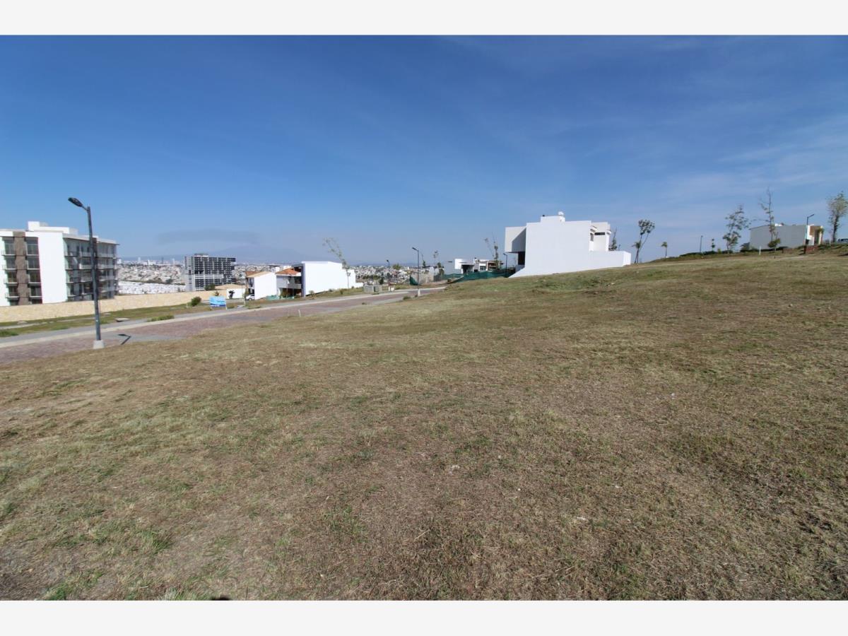 Terreno en venta en Lomas de Angelópolis, San Andrés Cholula — foto 1 de 10