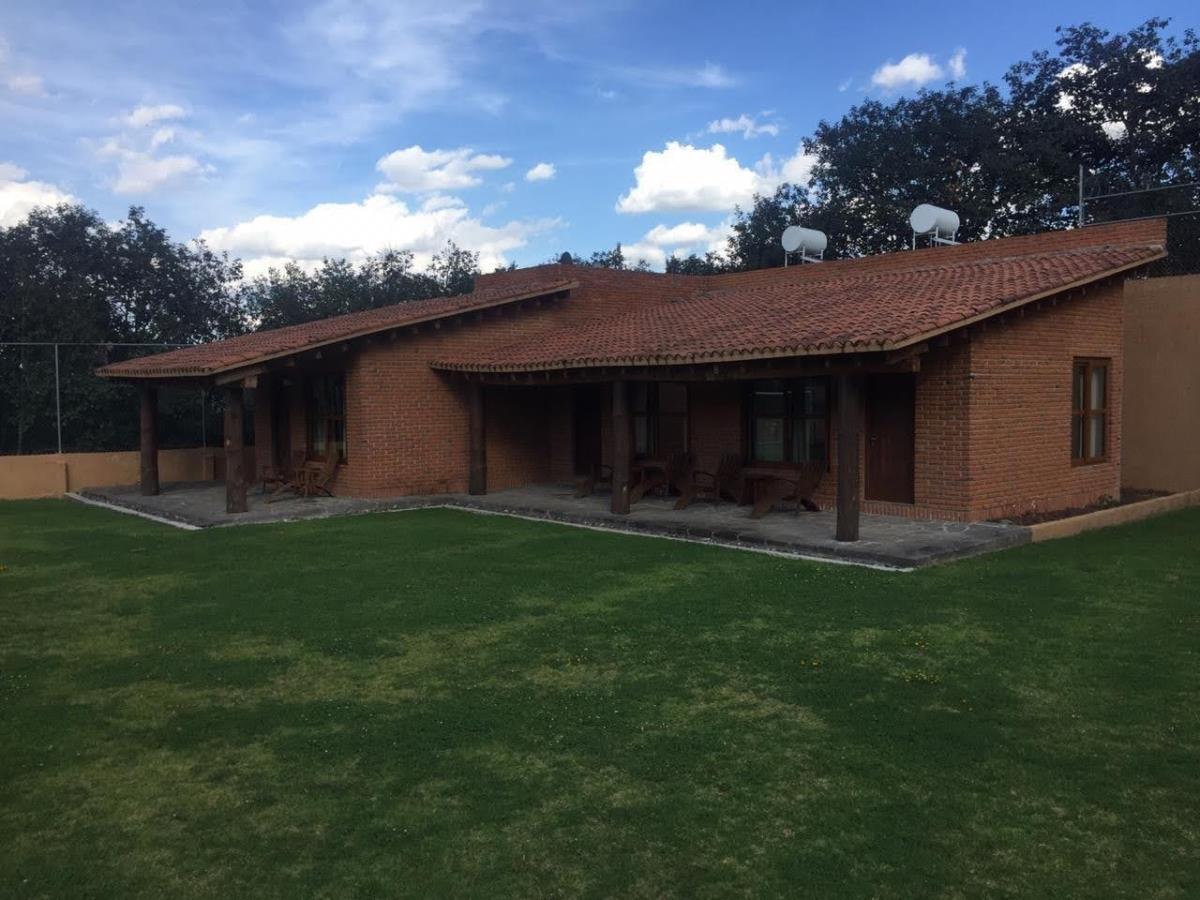 Casa en venta en Huasca de Ocampo Centro, Huasca de Ocampo — foto 1 de 20