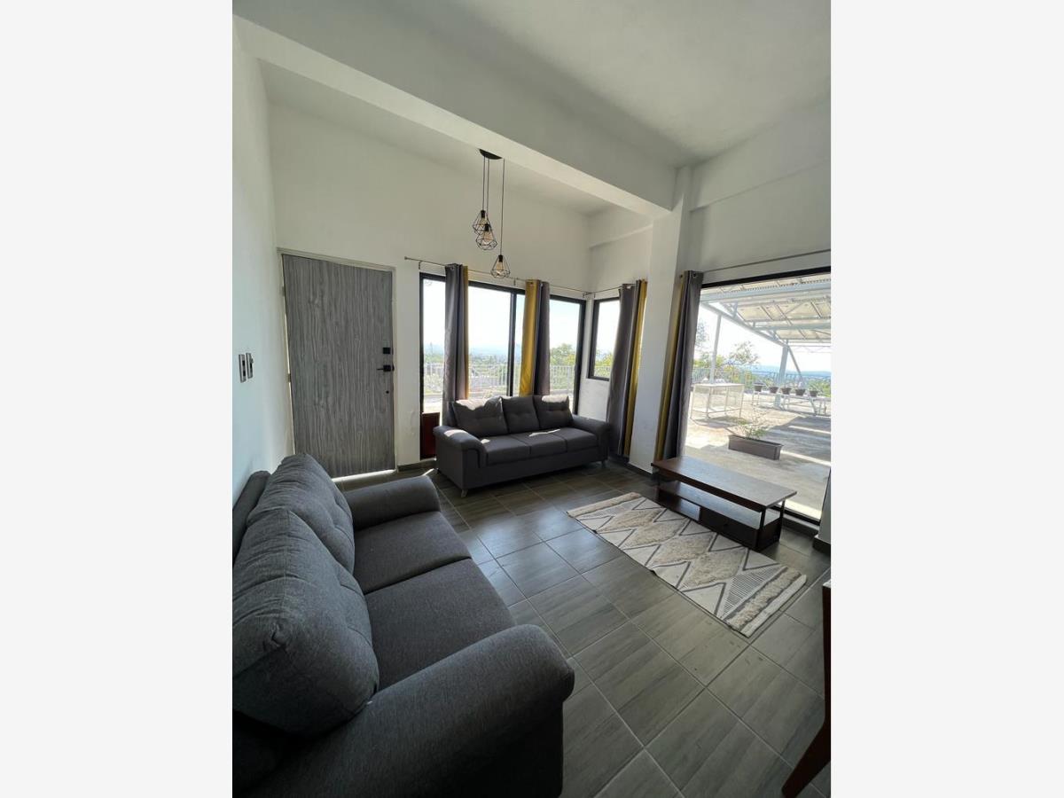 Departamento en renta en Flores Magón 1a Fracción, Cuernavaca — foto 1 de 10