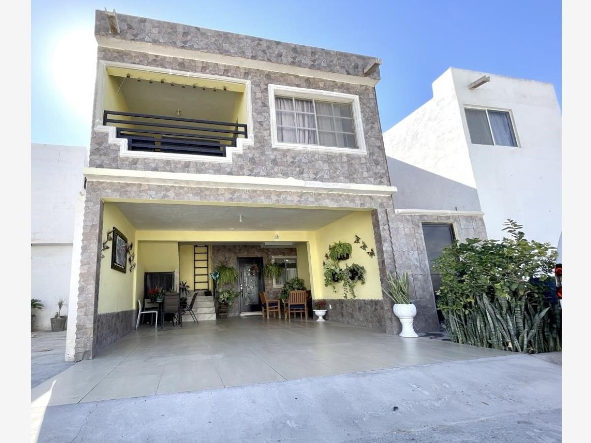 Casa en venta en La Perla, Torreón — foto 1 de 24