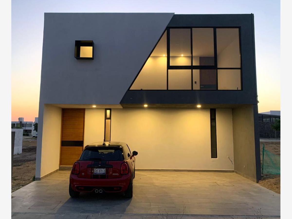 Casa en venta en Mayorca Residencial, León — foto 1 de 17