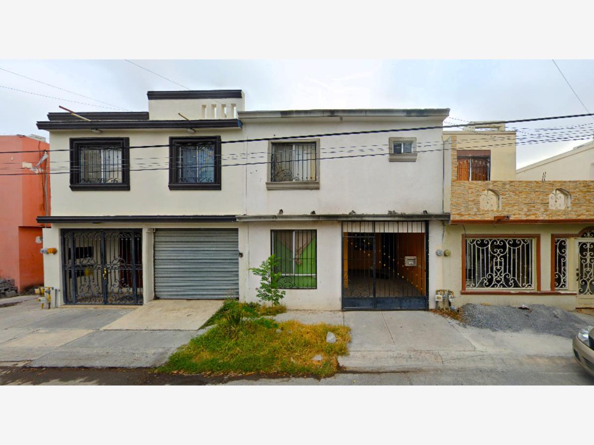Casa en venta en Santa Cecilia, Monterrey — foto 1 de 15