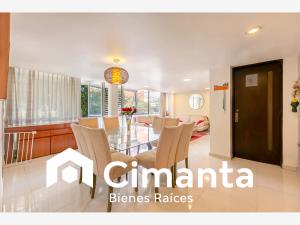 Departamento en venta en Del Valle Centro, Benito Juárez — foto 2 de 21