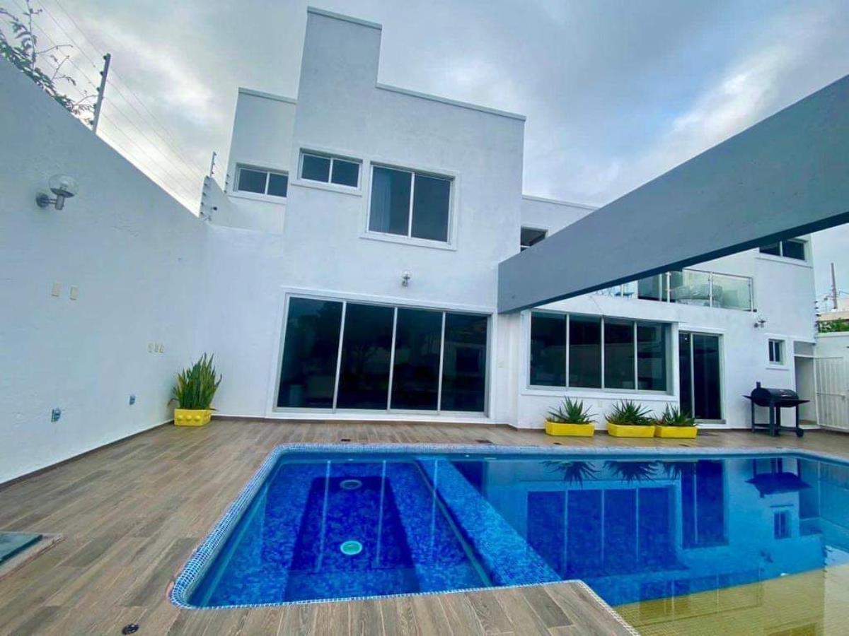 Casa en venta en Brisas, Temixco — foto 1 de 27