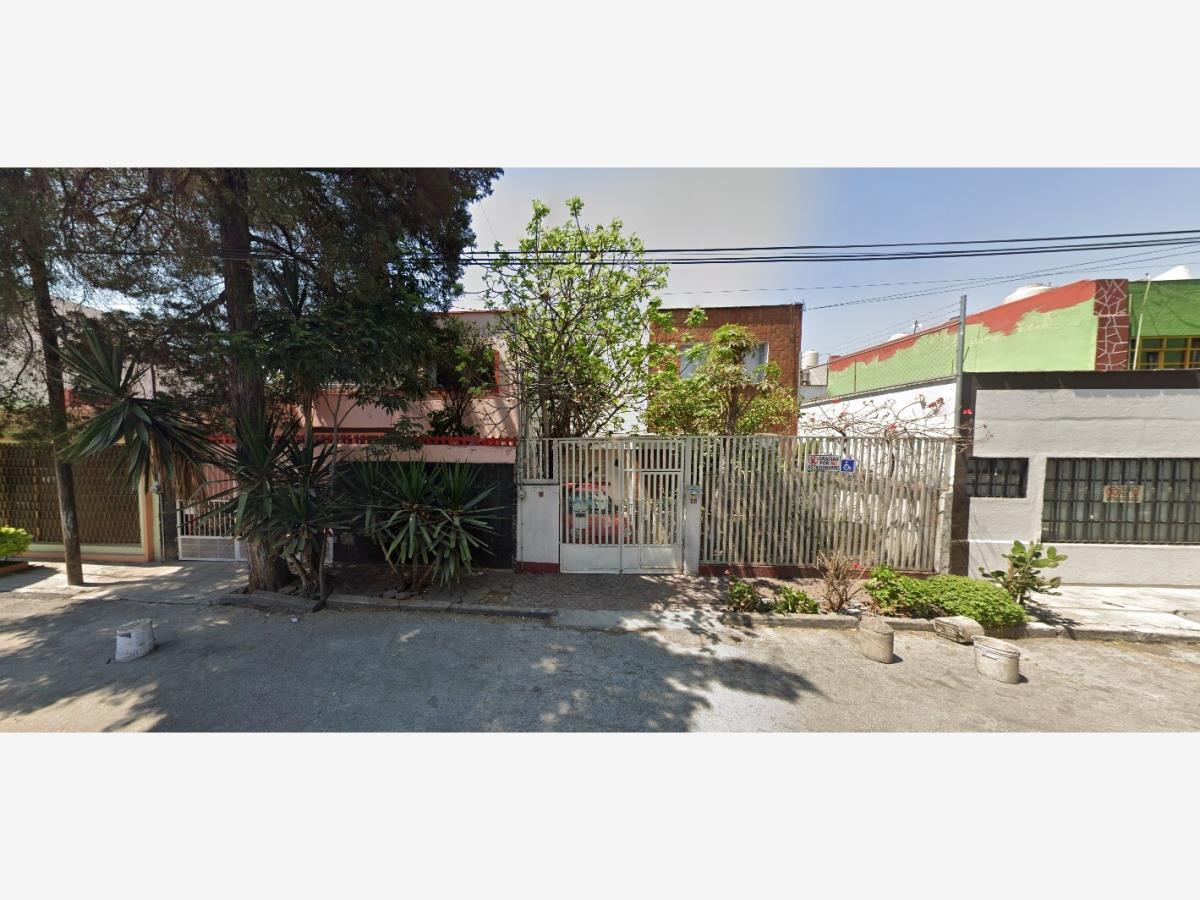Casa en venta en El Sifón, Iztapalapa — foto 1 de 12