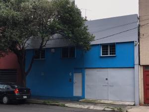 Casa en Letran Valle, Benito Juárez, Ciudad de México