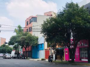 Casa en venta en Letran Valle, Benito Juárez — foto 2 de 9