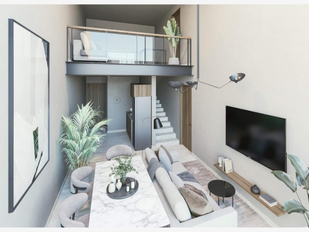 Departamento en venta en Jardines Cancún, Benito Juárez — foto 1 de 27
