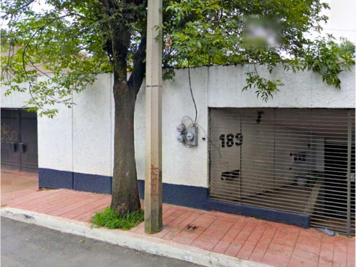 Casa en venta en Adolfo Lopez Mateos, Cuajimalpa de Morelos — foto 1 de 17