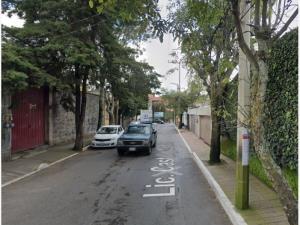 Casa en venta en Adolfo Lopez Mateos, Cuajimalpa de Morelos — foto 2 de 17