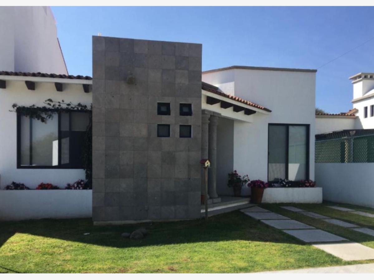 Casa en venta en Residencial Haciendas de Tequisquiapan, Tequisquiapan — foto 1 de 18
