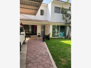 Casa en Polvorín, Cuautla, Morelos
