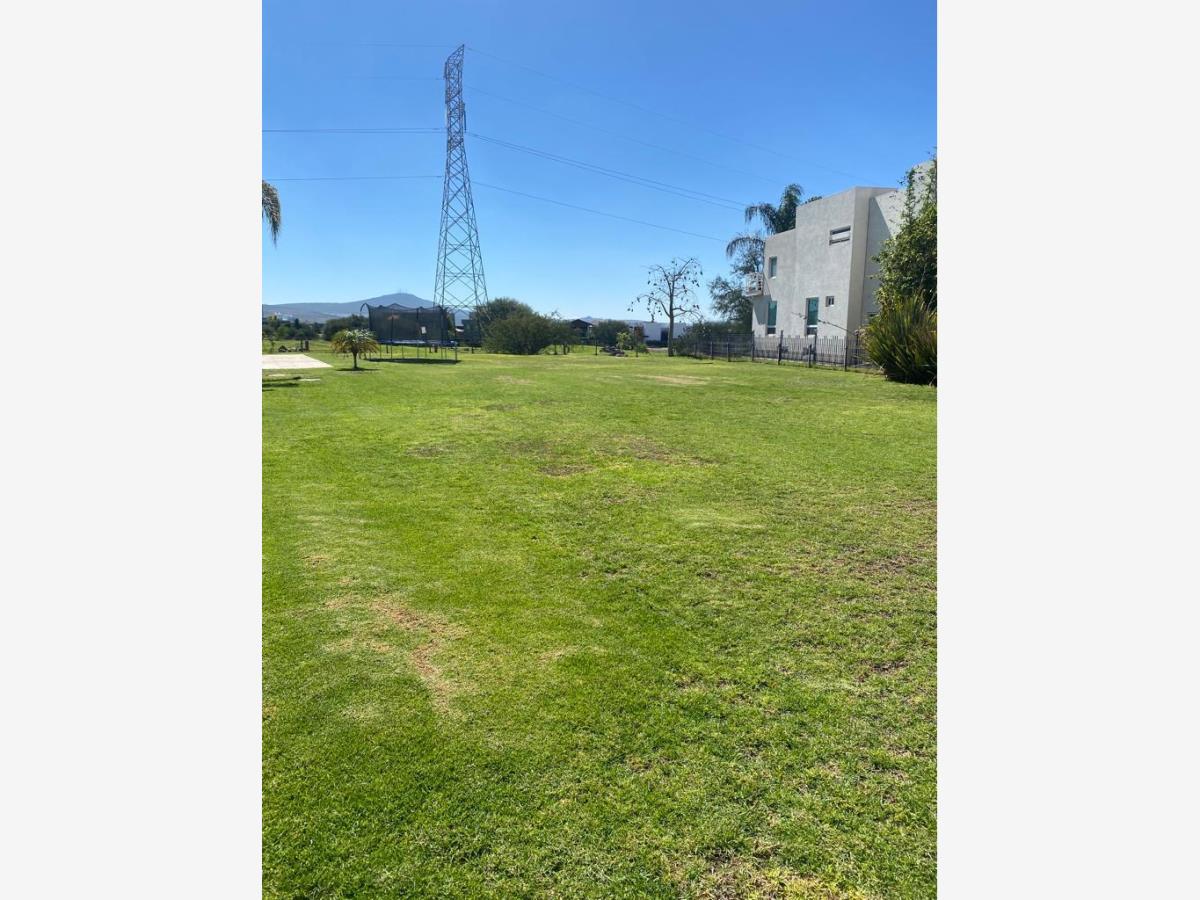 Terreno en venta en El Campanario, El Marqués — foto 1 de 3