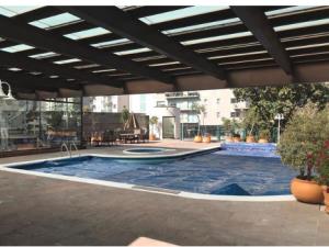 Departamento en venta en Huixquilucan de Degollado Centro, Huixquilucan — foto 2 de 2