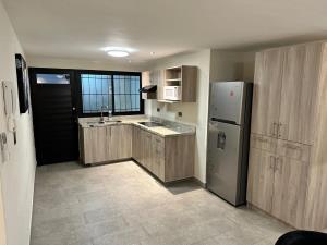 Departamento en renta en Santa Bárbara, Torreón — foto 3 de 17