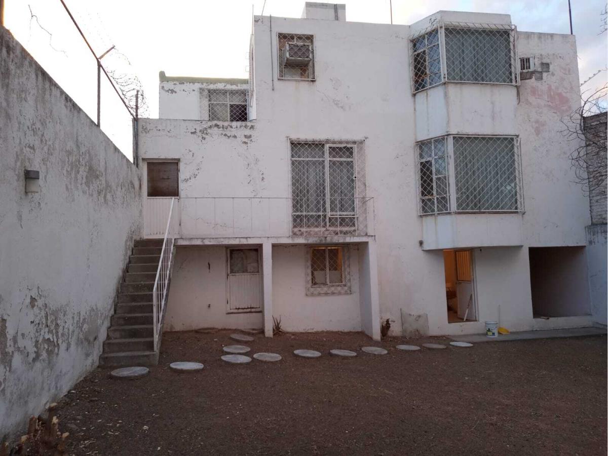 Casa en venta en Panorama, León — foto 1 de 6