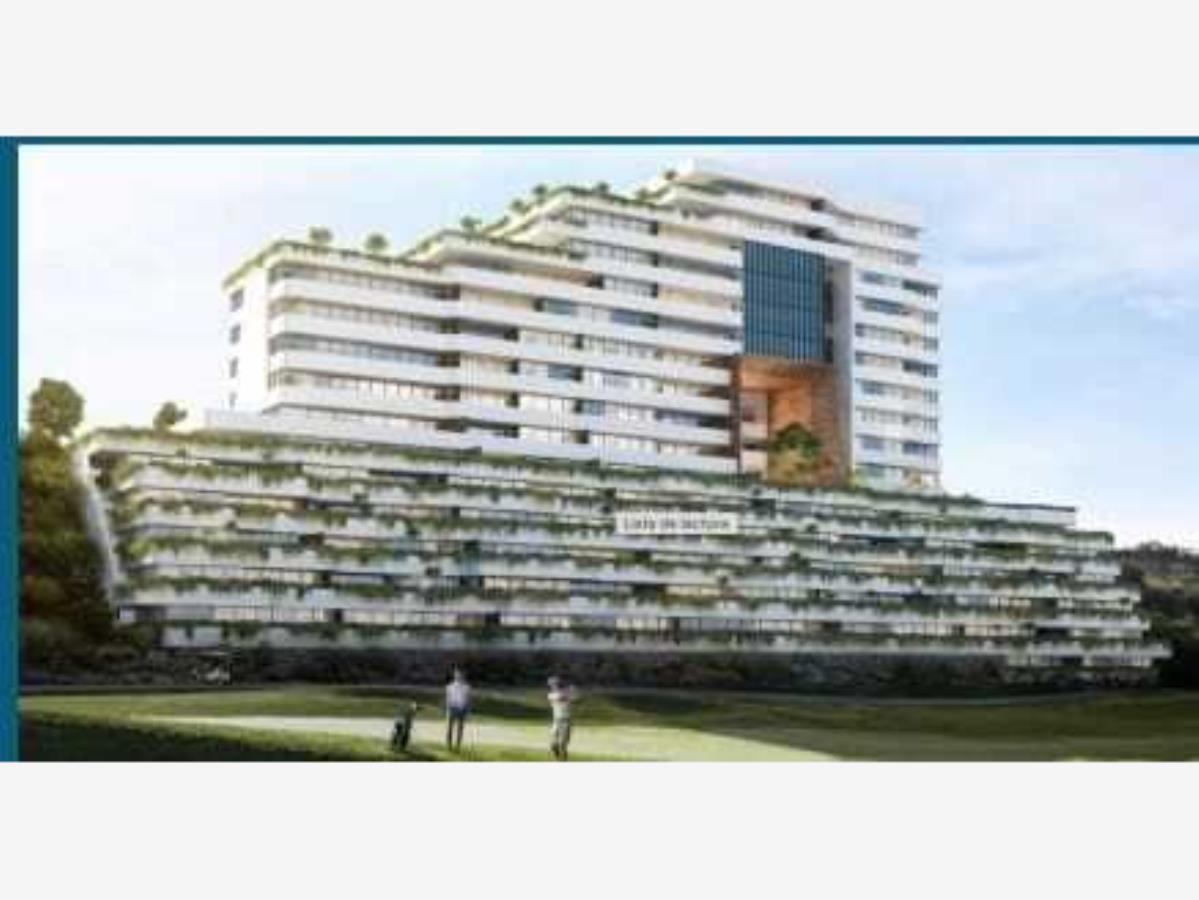 Departamento en venta en El Molino Residencial y Golf, León — foto 1 de 5