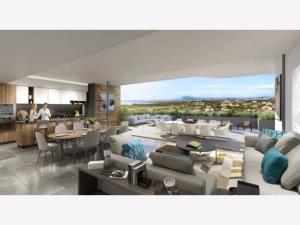 Departamento en venta en El Molino Residencial y Golf, León — foto 3 de 5