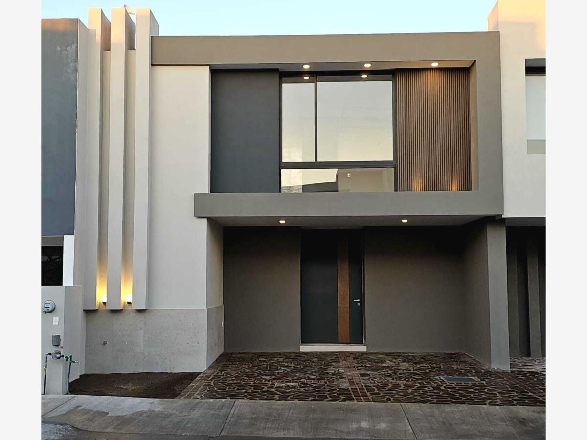 Casa en venta en El Cielo Residencial, León — foto 1 de 14