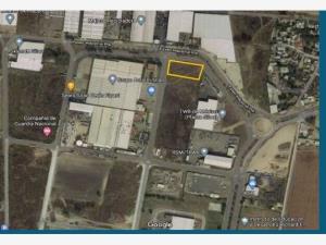 Terreno en venta en Parque Industrial FIPASI, Silao de la Victoria — foto 3 de 3