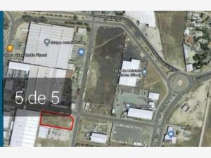 Terreno en venta en Parque Industrial FIPASI, Silao de la Victoria — foto 3 de 3