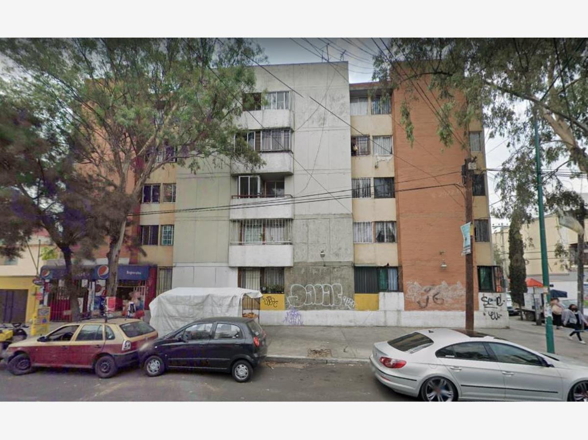 Departamento en venta en Agricola Oriental, Iztacalco — foto 1 de 12