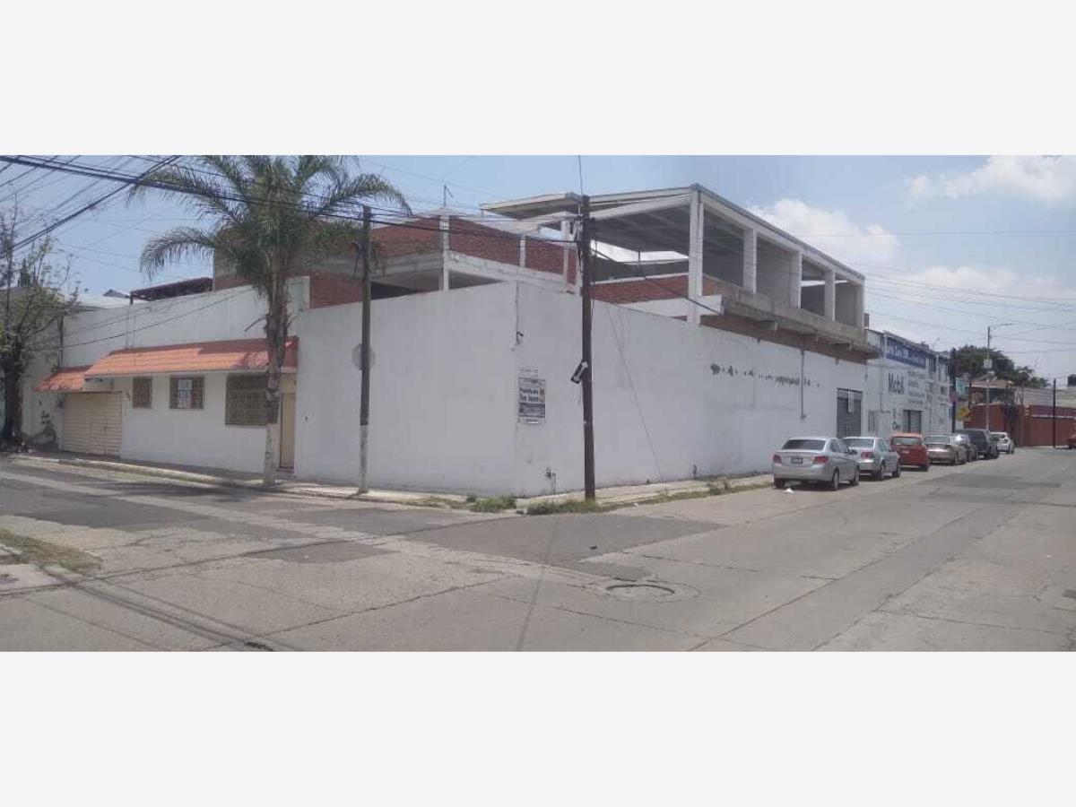 Casa en venta en Guadalupe, León — foto 1 de 16