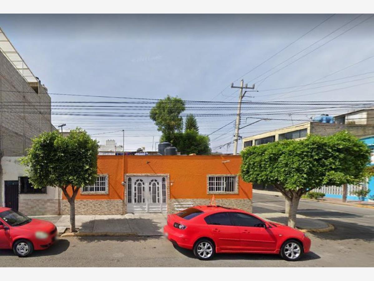 Casa en venta en Gertrudis Sanchez 3a Seccion, Gustavo A. Madero — foto 1 de 10
